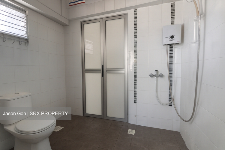 Blk 463A Sembawang Drive (Sembawang), HDB 2 Rooms #503224851